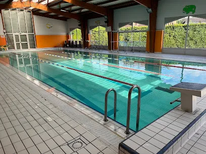 Image de Centre aquatique Louis Aragon