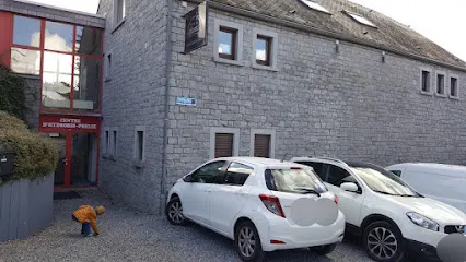 Image de Centre d'Hydrobio-phélie