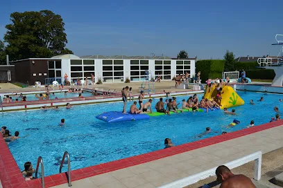 Image de Centre Nautique André Perrée