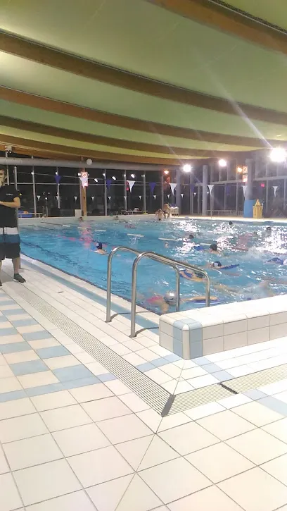 Image de Centre nautique intercommunal