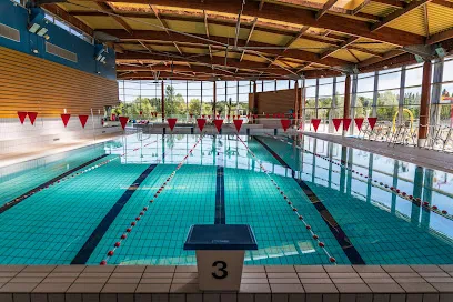 Image de Centre Nautique Les Riviérades