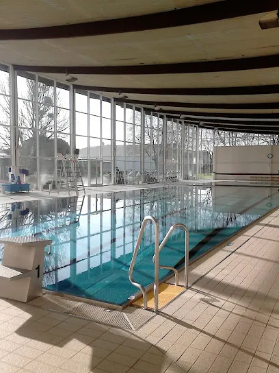 Image de Centre Nautique Roger Creuzot