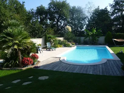 Image de CEP Bâtiment et Piscine