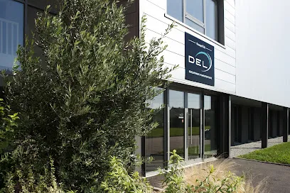 Image de CF GROUP France - DEL SAS - Site de Brécé