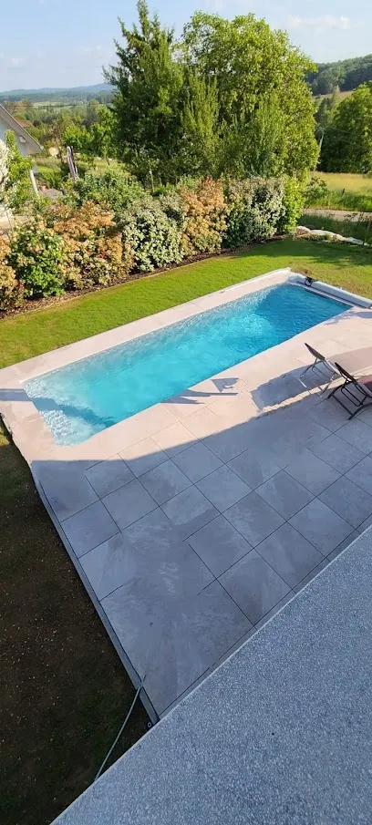 Image de CG Concept Paysage - Mondial Piscine