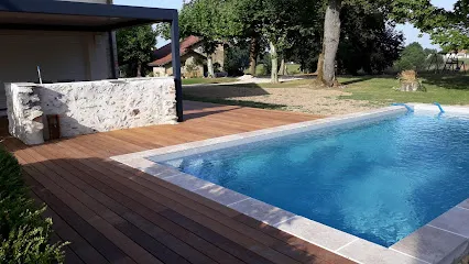 Image de CHALOSSE PISCINES