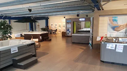 Image de Chambery Piscine & Spa