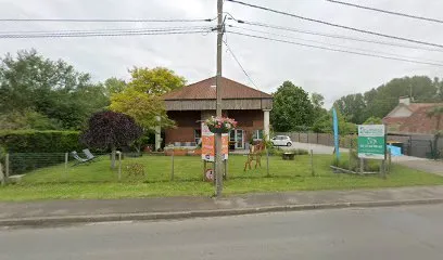 Image de CHARME ET JARDIN