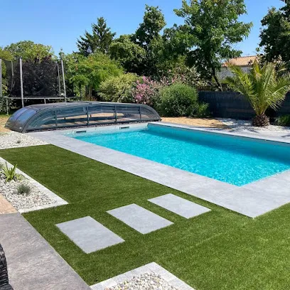 Image de Chauvin Paysage - Paysagiste et Pisciniste