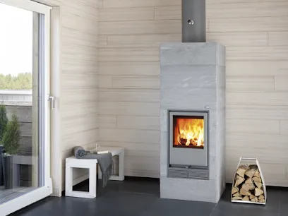 Image de Cheminées Gourdy Et Bocca - Expert Chaleur Bois