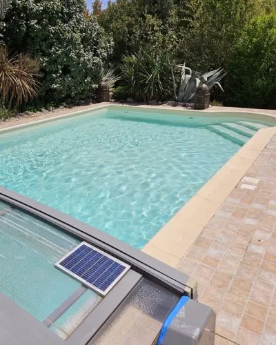 Image de CHERRIER Cédric Rénovation piscine