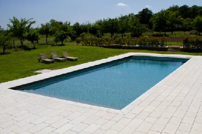 Image de Christophe Hervé - Piscine - Paysagiste - Clôture -