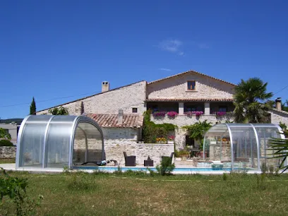 Image de Cintral Abris Piscines et terrasses