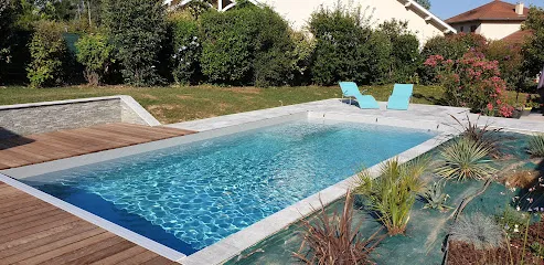 Image de CL Construction Piscine / Maçonnerie / Carrelage / Terrassement