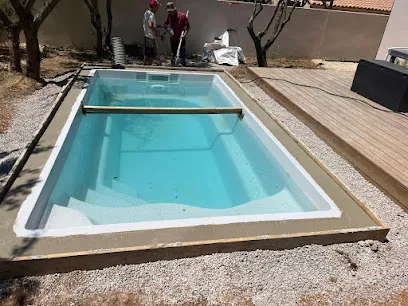 Image de Cocktail Piscine 34 - Occi Piscines