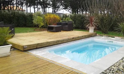Image de Cocktail Piscine 83 - Adopte une Piscine