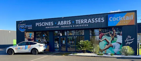 Image de Cocktail Piscine Poitiers by Laurent Loiget