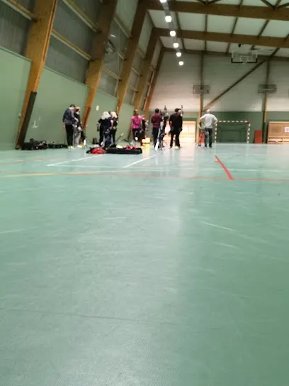 Image de Complexe sportif du Closelet