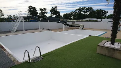 Image de COMPOZ IT Réparation et Rénovation coques polyester - Piscines, Toboggans, Nautisme