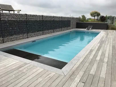 Image de Concept piscines et Spa