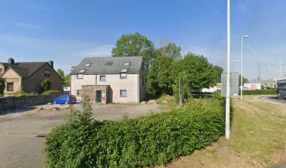 Image de Concept Vert-Bleu