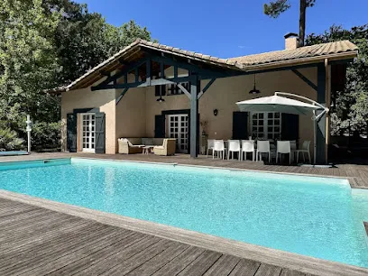 Image de Conciergerie du Golf - Biscarrosse - Pisciniste