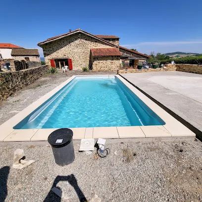 Image de Confort Plein Air piscines IBIZA