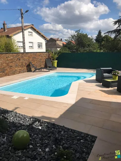 Image de Construction et Paysage - Paysagiste Nancy