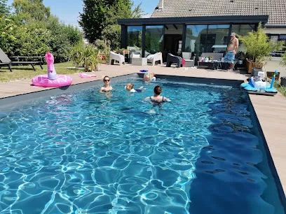 Image de CONSTRUCTION PISCINE BETON