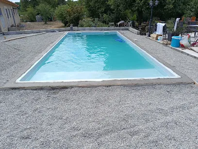 Image de Coq Piscines