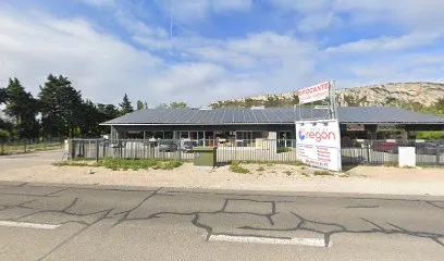 Image de Corail Piscines
