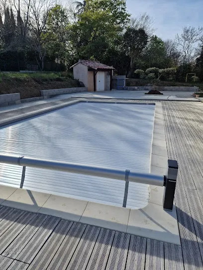 Image de CORNEBARRIEU PISCINES ET SPA