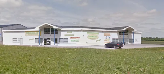 Image de Cornillet Equipement