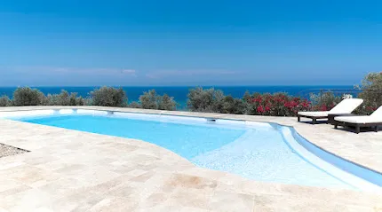 Image de CORSE PISCINE ET SPAS