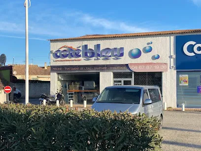 Image de Côté Bleu