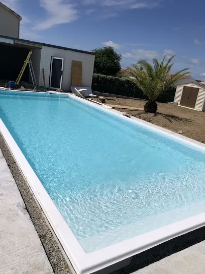 Image de Côte et Piscine