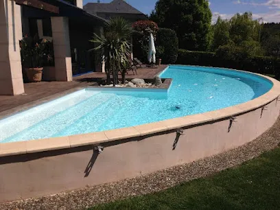 Image de Côté Piscine