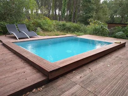 Image de COULEUR PISCINE DU SUD OUEST