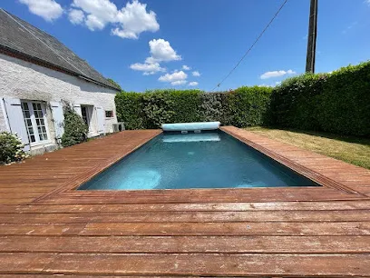 Image de Crea Piscine Jardin