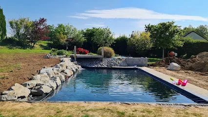 Image de Créa'terre Aménagements