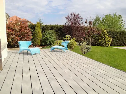 Image de Crealis paysage & Piscine