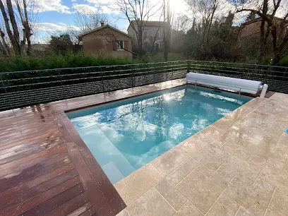 Image de Creapiscines - Artisan pisciniste - Magasin de Produits Piscine