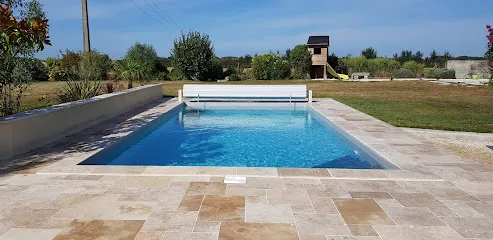 Image de Créativ'piscine