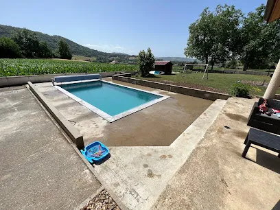 Image de CSP Maçonnerie Piscine