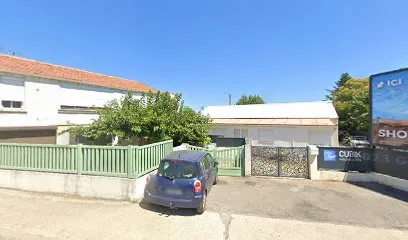 Image de Cubik Piscine & Spa