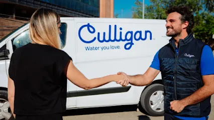 Image de CULLIGAN FRANCE - AUXERRE