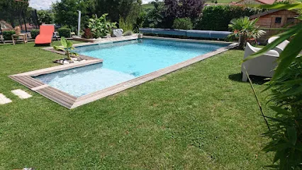 Image de D.PISCINES Chateauneuf Loire 42