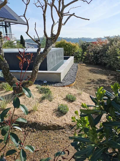 Image de Dam créateur piscine