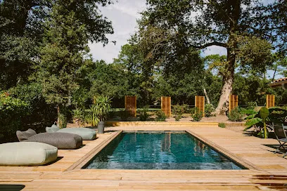 Image de Dans l’O piscine