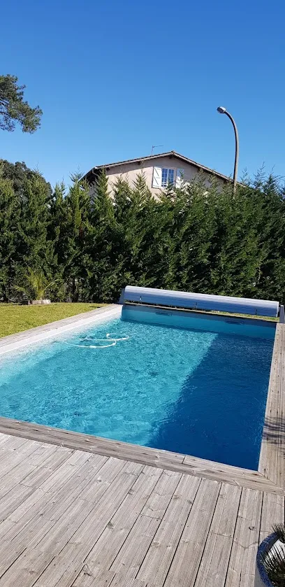 Image de DANY PISCINES